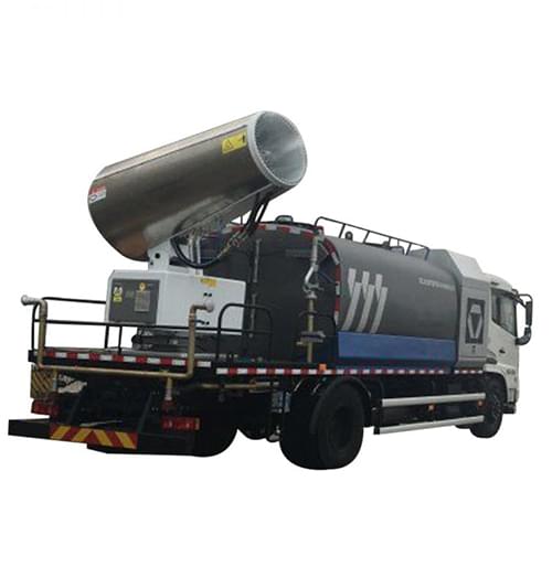 XCMG Official 12 tons Multifunctional Dust Suppression Vehicle XZJ5250TDYD5