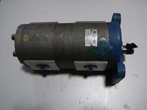 XCMG truck crane spare parts Turning pump(for big model)