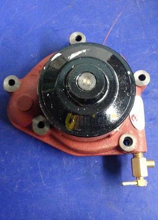 XCMG  paver spare parts Modified water pump