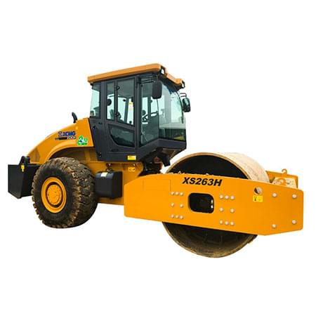 XCMG  XS263H Road Roller