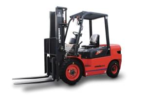 Lonking Diesel Forklift FD20(T)